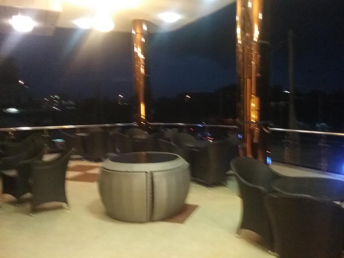 Water Front Hotel Бахир Дар Екстериор снимка